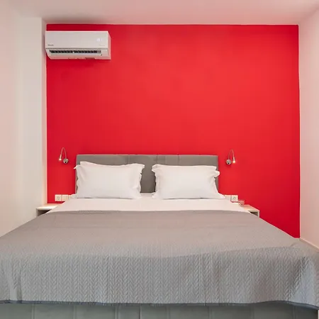 Blue Horizon Chalkidiki * סארטי