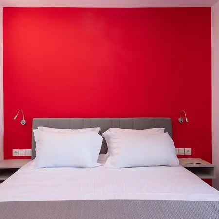 Blue Horizon Chalkidiki * סארטי