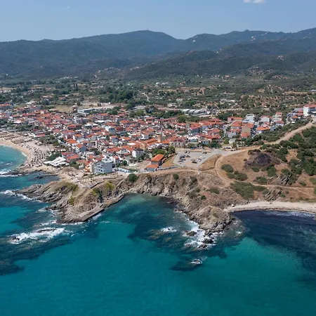 Blue Horizon Chalkidiki סארטי