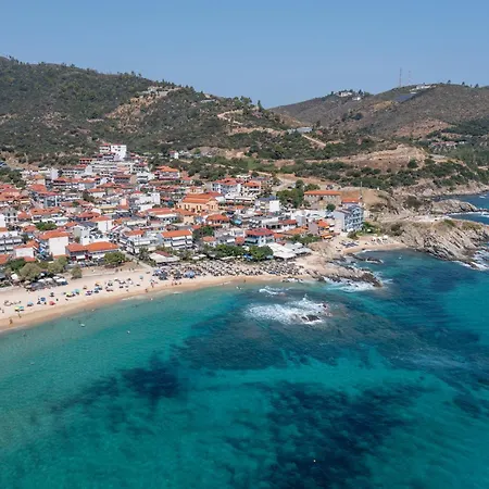 Blue Horizon Chalkidiki * סארטי