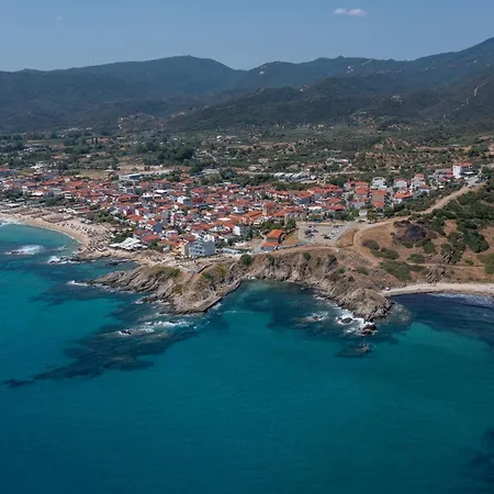 Blue Horizon Chalkidiki סארטי