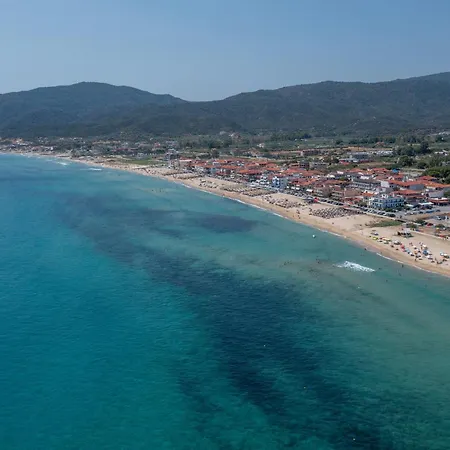 Blue Horizon Chalkidiki *