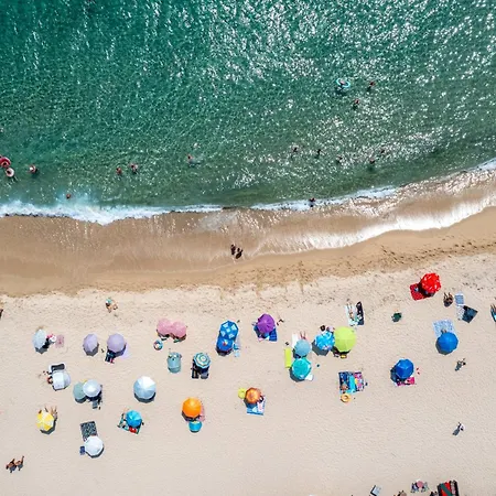 Blue Horizon Chalkidiki *