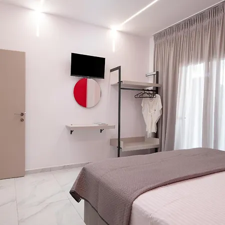 דירה Blue Horizon Chalkidiki *