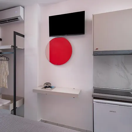 Blue Horizon Chalkidiki סארטי