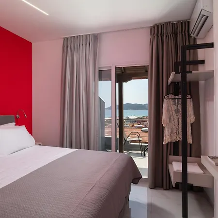 Blue Horizon Chalkidiki * סארטי