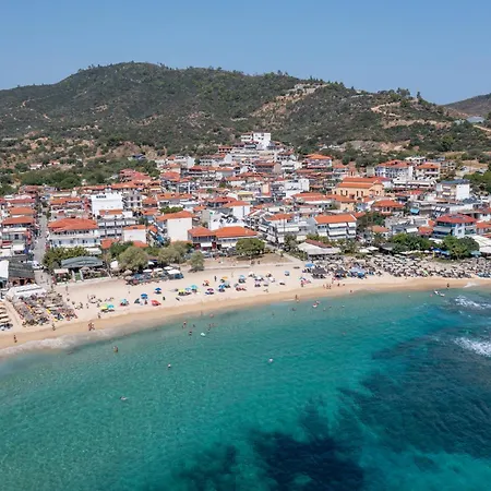 Blue Horizon Chalkidiki *