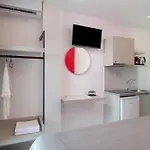 Appartement Blue Horizon Chalkidiki *