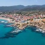 Appartement Blue Horizon Chalkidiki Sarti