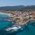 Apartment Blue Horizon Chalkidiki
