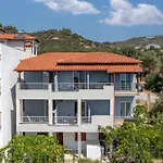 Appartement Blue Horizon Chalkidiki *
