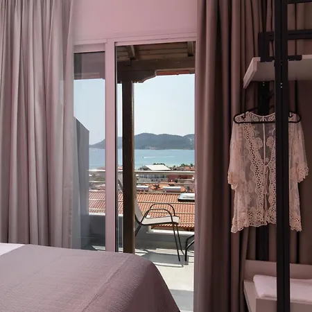 Blue Horizon Chalkidiki Διαμέρισμα