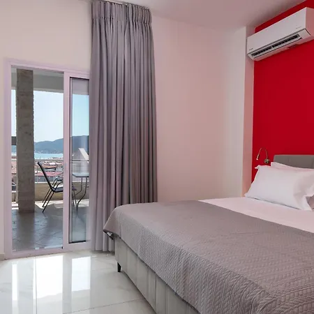 Blue Horizon Chalkidiki