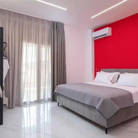 Blue Horizon Chalkidiki