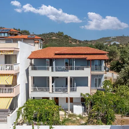 Blue Horizon Chalkidiki