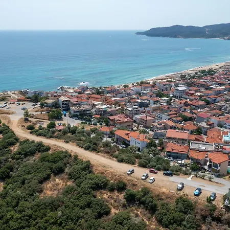 Blue Horizon Chalkidiki *