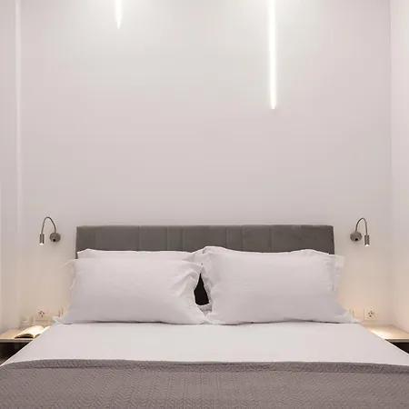 Διαμέρισμα Blue Horizon Chalkidiki Σάρτη