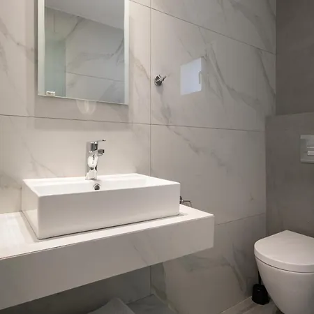 Blue Horizon Chalkidiki Διαμέρισμα *