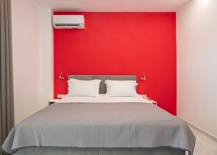 Blue Horizon Chalkidiki * Sarti