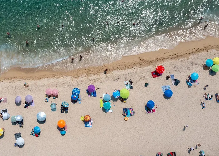 Blue Horizon Chalkidiki * Sarti