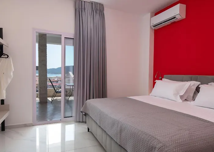 Blue Horizon Chalkidiki