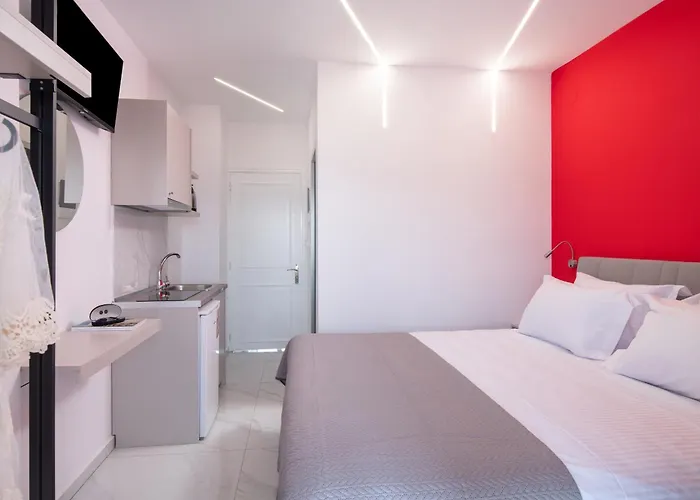 Blue Horizon Chalkidiki Appartamento