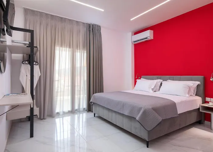 Blue Horizon Chalkidiki