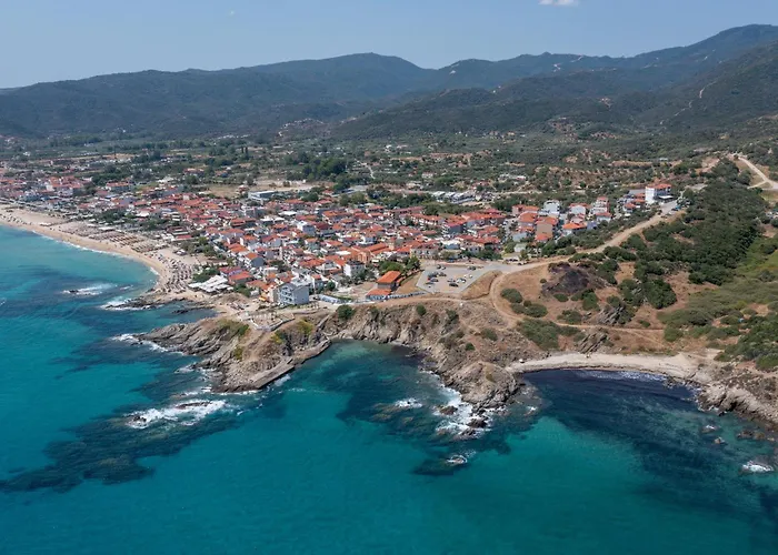 Blue Horizon Chalkidiki Sarti