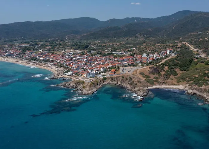 Blue Horizon Chalkidiki Sarti