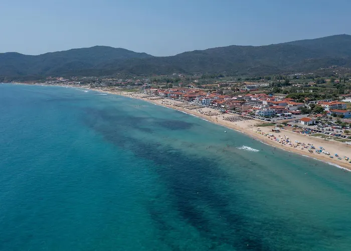 Blue Horizon Chalkidiki *