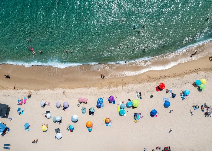 Blue Horizon Chalkidiki *