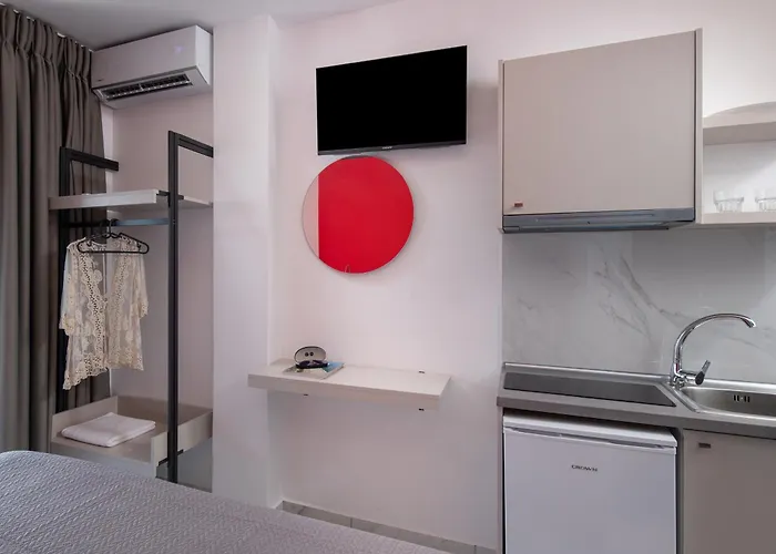 Blue Horizon Chalkidiki Sarti