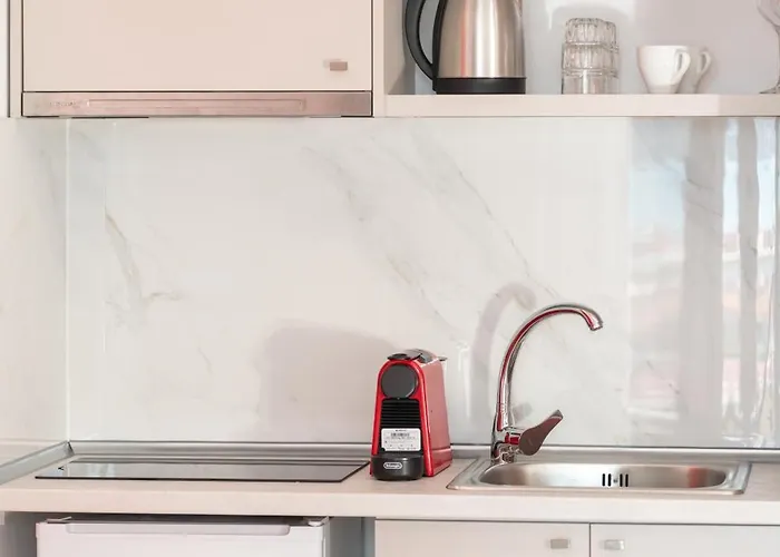 Appartamento Blue Horizon Chalkidiki Sarti