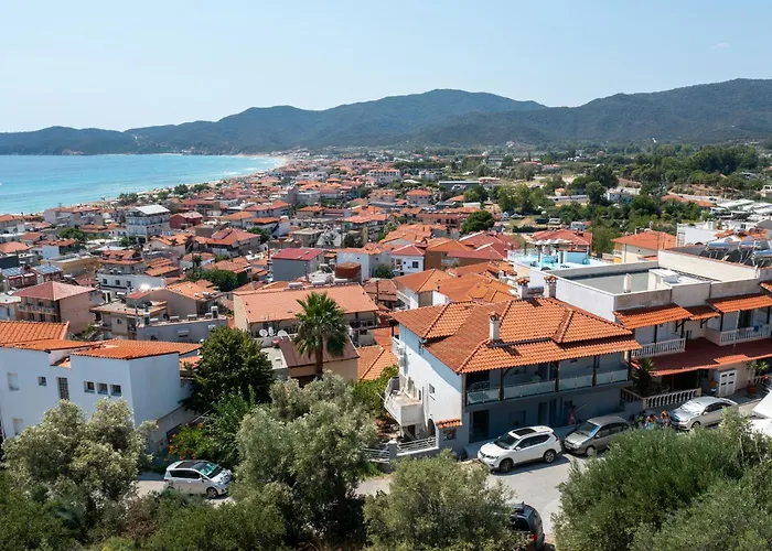 Blue Horizon Chalkidiki Sarti