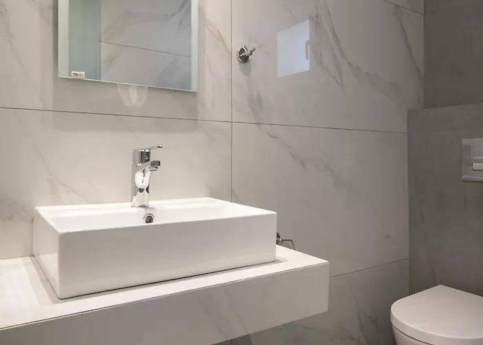 Blue Horizon Chalkidiki Appartamento *