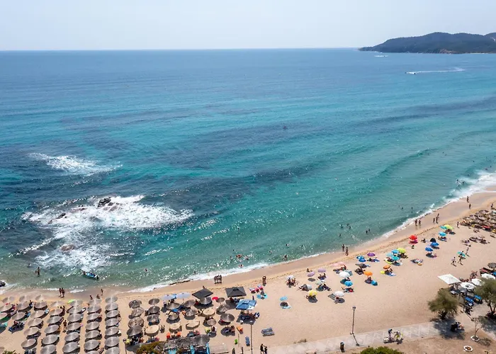 Blue Horizon Chalkidiki Sarti