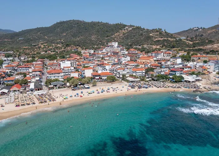 Blue Horizon Chalkidiki *